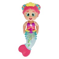 BLOOPIES Lutka sirena Shimmer Mermaids Harper, 917330