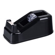OFFICE stalak za selotejp, 15 x 33 mm, crni