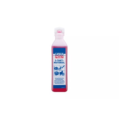 LIQUI MOLY Ulje 2T, 0,1 L