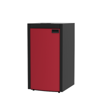 ALFA PLAM Kotao na pelete Commo Compact 15 KW