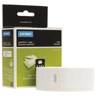 DYMO Etikete u roli 54x25 mm 11352 bijele blister