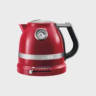 KITCHENAID Kuhalo za vodu 5KEK1522EER, crvena, 1.5 L, 2400 W