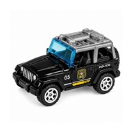 Metalno vozilo Die-Cast 1:64 Metal Team 6 modela, model 03
