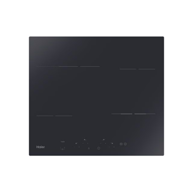 HAIER Ugradbena staklokeramička ploča HAH64EXCP