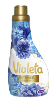 VIOLETA Omekšivač Lagoon, 1.61 l