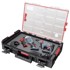 PATROL Organizator Qbrick System One XL N5116, crni