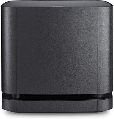 BOSE Soundbar Acoustimass 500 BASS, wireless