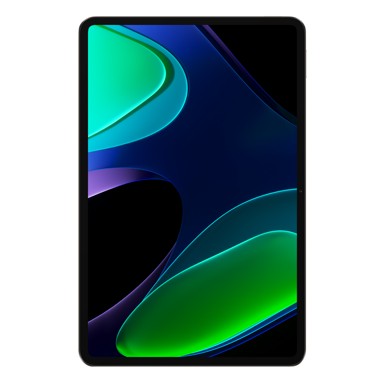 XIAOMI Tablet Pad 6, 256GB, 6GB RAM, zlatni