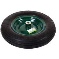 MAGNUM Kotač za građevinska kolica 4,00x8