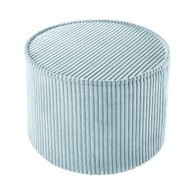 WIGIWAMA Mentol zeleni dječji tabure od samta