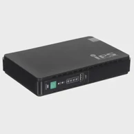 IPS UPS ROUTERUPS-15-POE, 15W