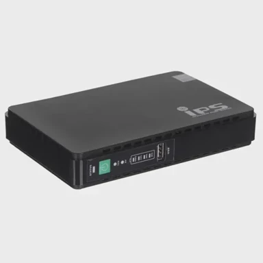 IPS UPS ROUTERUPS-15-POE, 15W