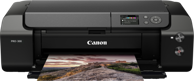 CANON Printer imagePROGRAF PRO-300