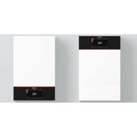 VIESSMANN Plinski kondenzacijski cirkulacijski bojler za centralno grijanje Vitodens 200-W, 25 kW, tip B2HF