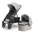UPPABABY Dječja kolica Vista V3 2u1, Savannah