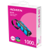 ADATA SSD Eksterni SC740 1 TB, plavi