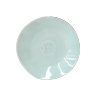 COSTA NOVA Tirkizni kameni tanjur za pecivo Nova, ⌀ 16 cm