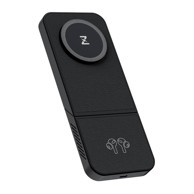 INVZI Bežični punjač MGF7B, 3-u-1, 15W