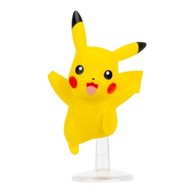 Pokemon Battle figure Sableye i Pikachu, 2 kom