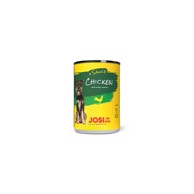 JOSERA JosiDog piletina u umaku 12x415 grama