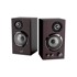 GENIUS Zvučnici SP-HF1812BT, 2.0, 50 W, Bluetooth, tamno drvo