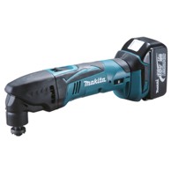 MAKITA Akumulatorski multifunkcijski alat DTM50Z (18V, Li-ion)