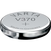 VARTA Baterija Watch V 370 High Drain