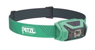 PETZL Naglavna svjetiljka Actik