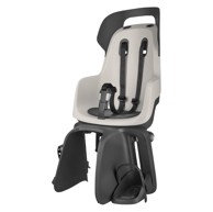 BOBIKE Stražnje sjedalo za bicikl do 22 kg Go GO MAXI GO MAXI Frame vanilla cupcake 88070