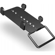 ERGONOMIC SOLUTIONS POS nosač SpacePole Payment ING3000-MH-02, crna