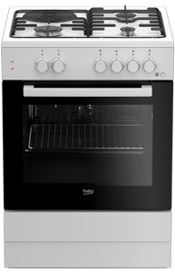 BEKO Štednjak FSS63010DW