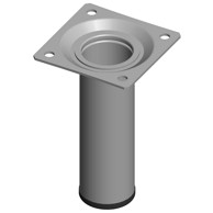 ELEMENT SYSTEM Nogica za namještaj 30x100mm