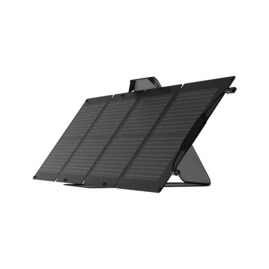 ECOFLOW Prijenosni solarni panel 110W