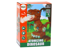 Interaktivna igračka Dinosaurus, žuti