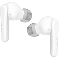 BELKIN Slušalice SoundForm Rhythm ANC AUC015hqWH, bežične, True Wireless, in-ear, ANC, bijele