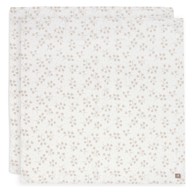 JOLLEIN Tetra pelena, leafy dreams, pamuk