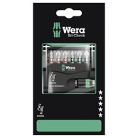 WERA Set bitova Bit-Check 12 BiTorsion 1