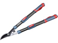 EXTOL PREMIUM Škare za grane teleskopske dvosjekle 640–905 mm HCS