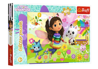 Puzzle 100 komada Glitter Gabby 14832