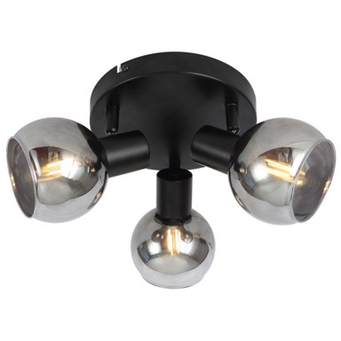 Stropno svjetiljka SL SMOKE3-R