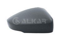ALKAR Plastika retrovizora VW Polo 09-17, desna