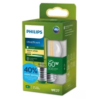 PHILIPS UltraEfficient LED žarulja E27 3,8W 2700K P45 CL