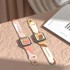 Narukvica Moro, Apple Watch 42/44/45/49 mm, silikonska, uzorak 6