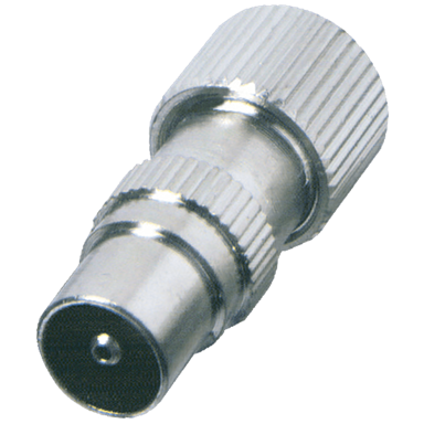 USE Utikač antenski RF FS 14, 1 kom