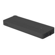 FUJITSU Docking stanica Thunderbolt, USB-C, 3u1