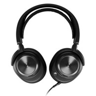STEELSERIES Slušalice Arctis Nova Pro Wireless P Gaming crne 61522