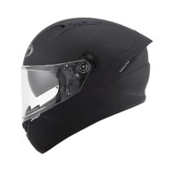 KYT NF-R kaciga, matt black