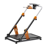 PXN Stalak za volan A11, sklopivi, crni