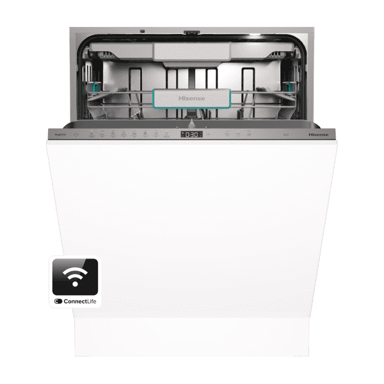 HISENSE Perilica posuđa HV693A65AD, ugradbena
