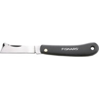 FISKARS Nož za kalemljenje ravni K60